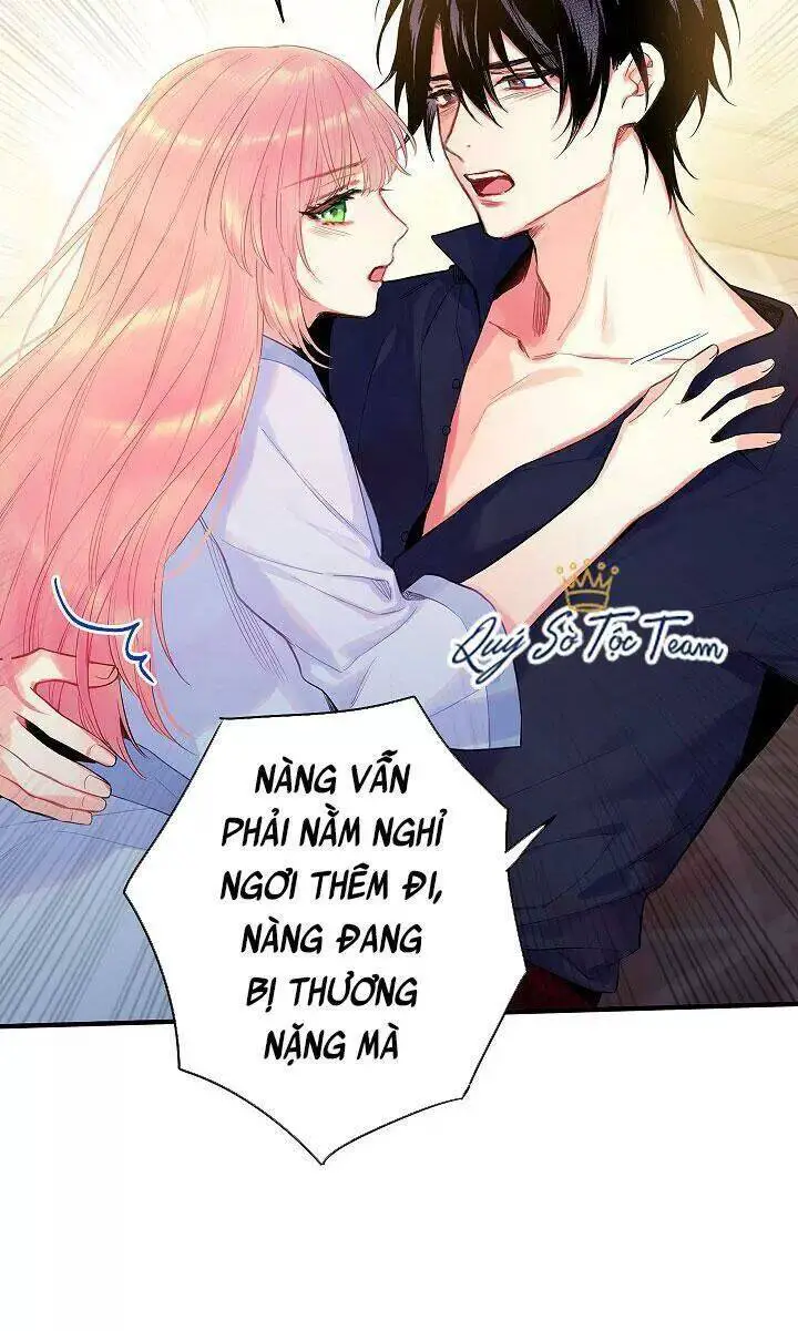 Trọng Sinh Trở Thành Hoàng Phi Nettruyen ZZZ Chương 160 Page 16