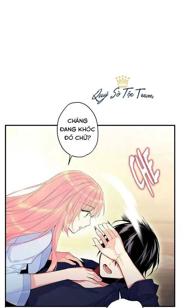 Trọng Sinh Trở Thành Hoàng Phi Nettruyen ZZZ Chương 160 Page 21
