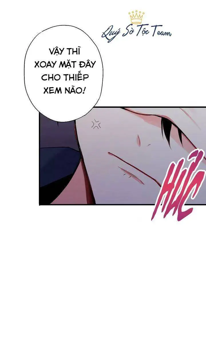 Trọng Sinh Trở Thành Hoàng Phi Nettruyen ZZZ Chương 160 Page 23