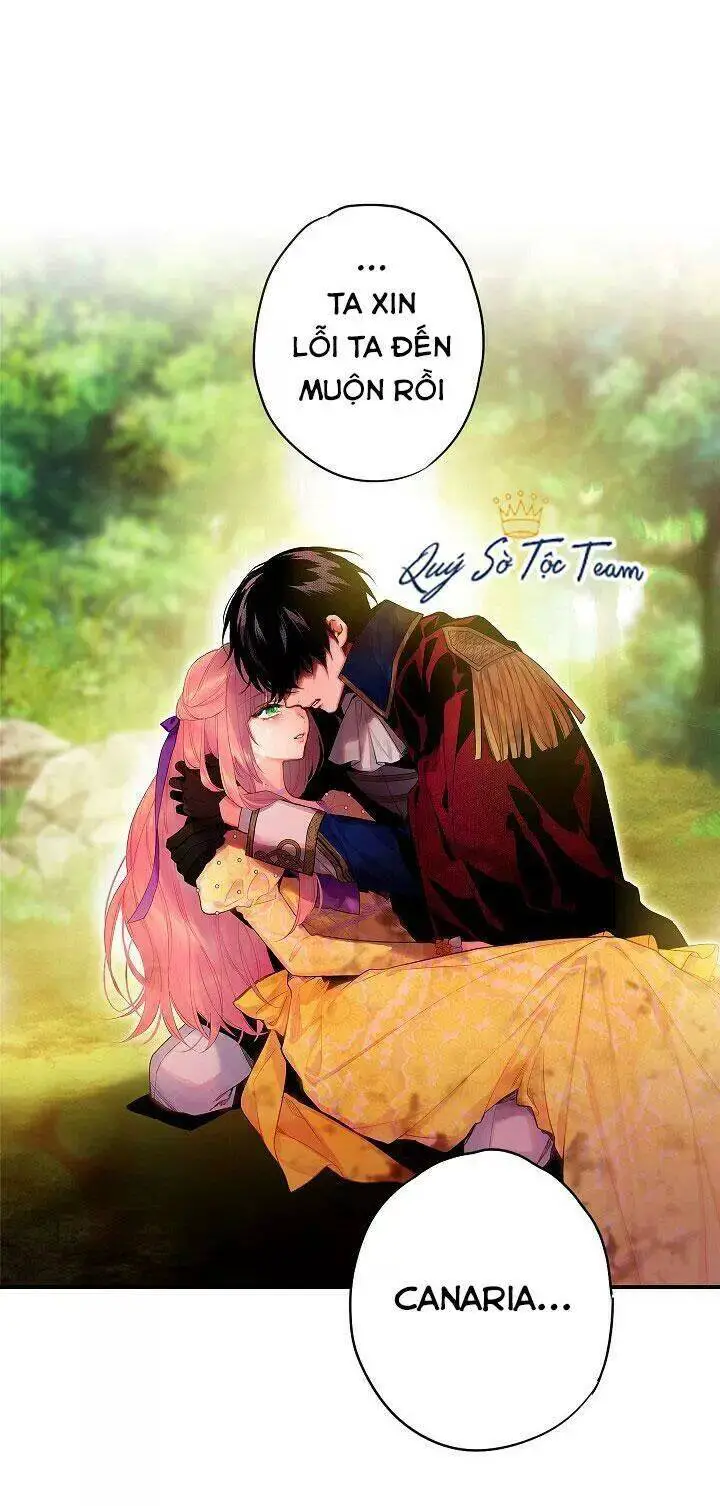 Trọng Sinh Trở Thành Hoàng Phi Nettruyen ZZZ Chương 159 Page 2