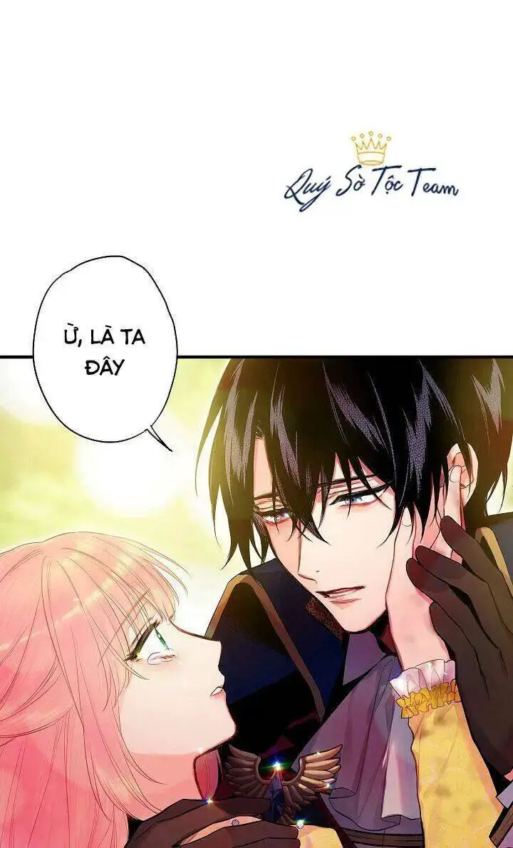Trọng Sinh Trở Thành Hoàng Phi Nettruyen ZZZ Chương 159 Page 4