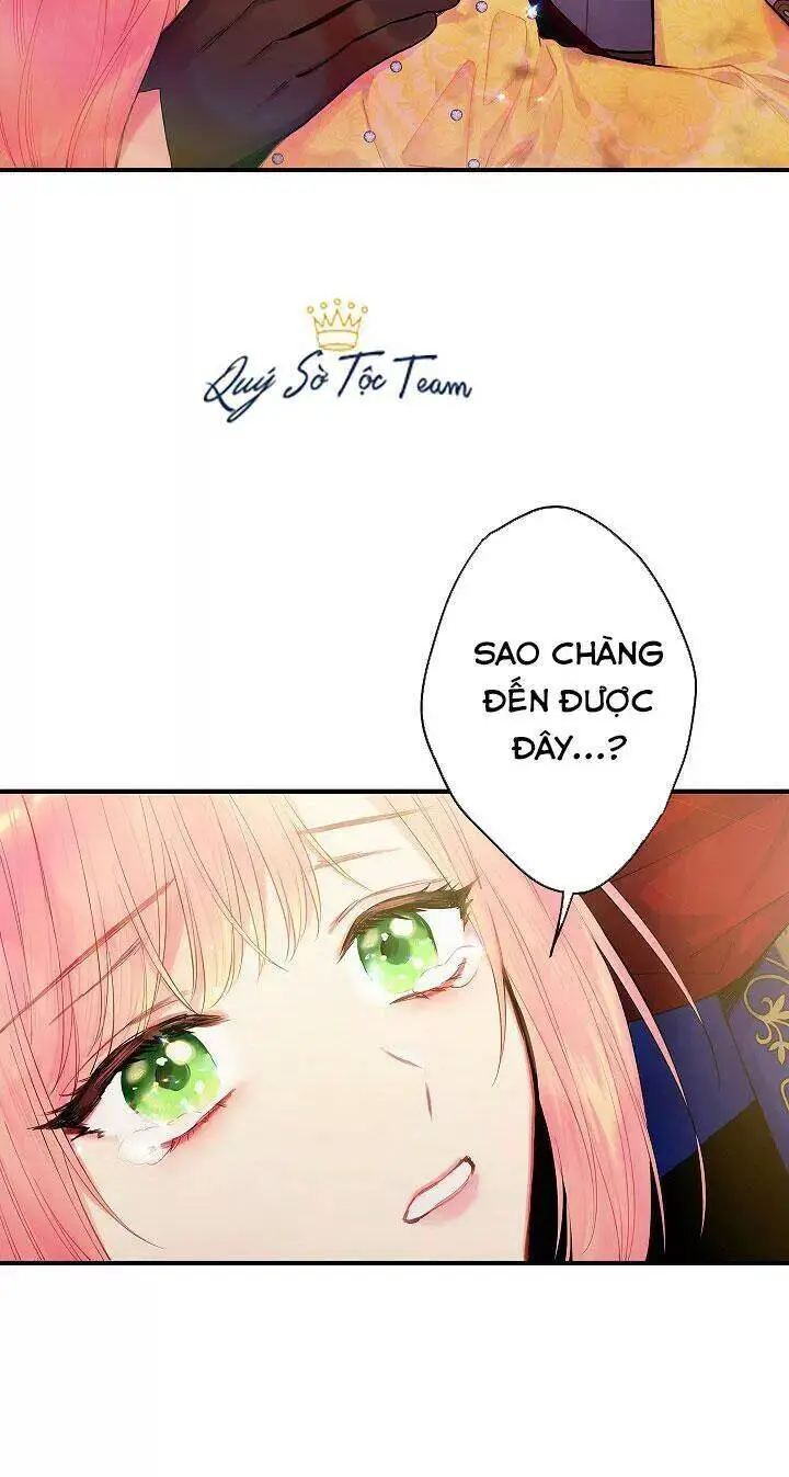 Trọng Sinh Trở Thành Hoàng Phi Nettruyen ZZZ Chương 159 Page 5