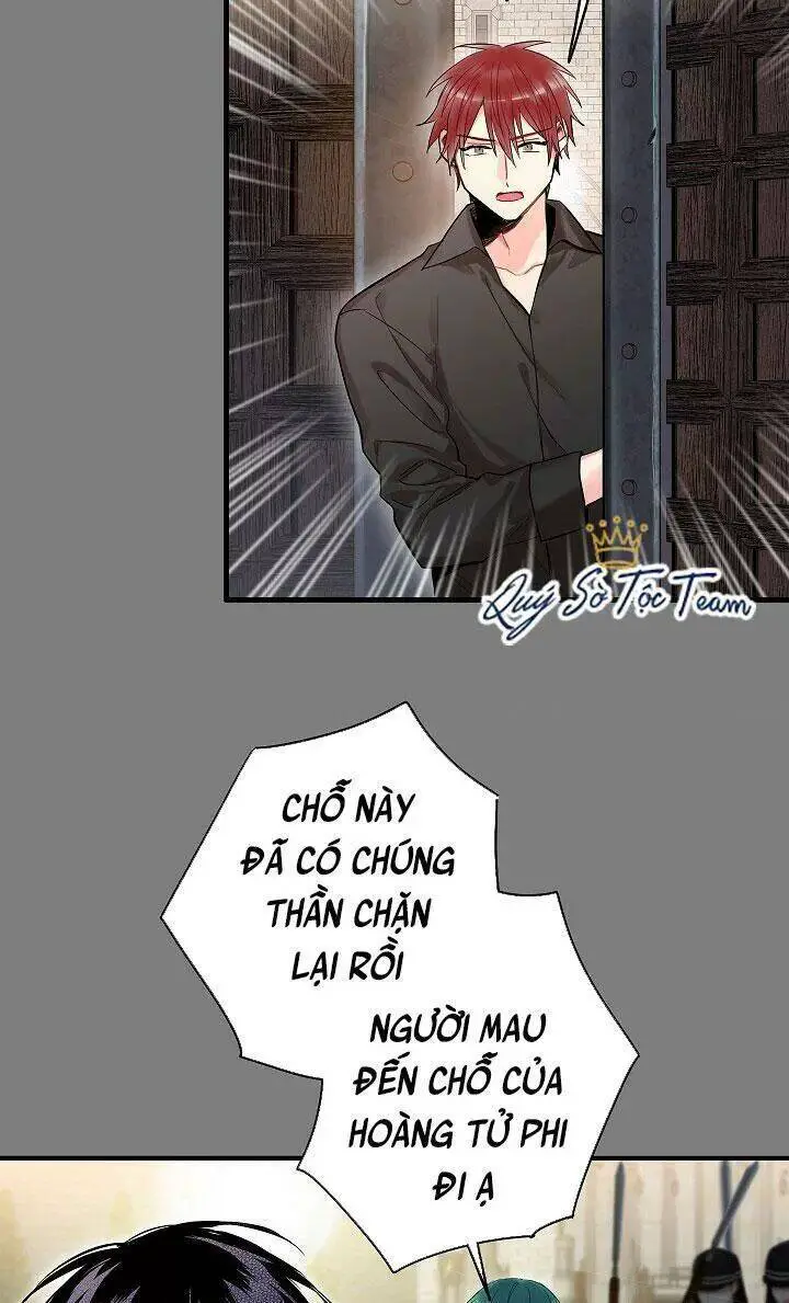 Trọng Sinh Trở Thành Hoàng Phi Nettruyen ZZZ Chương 159 Page 7