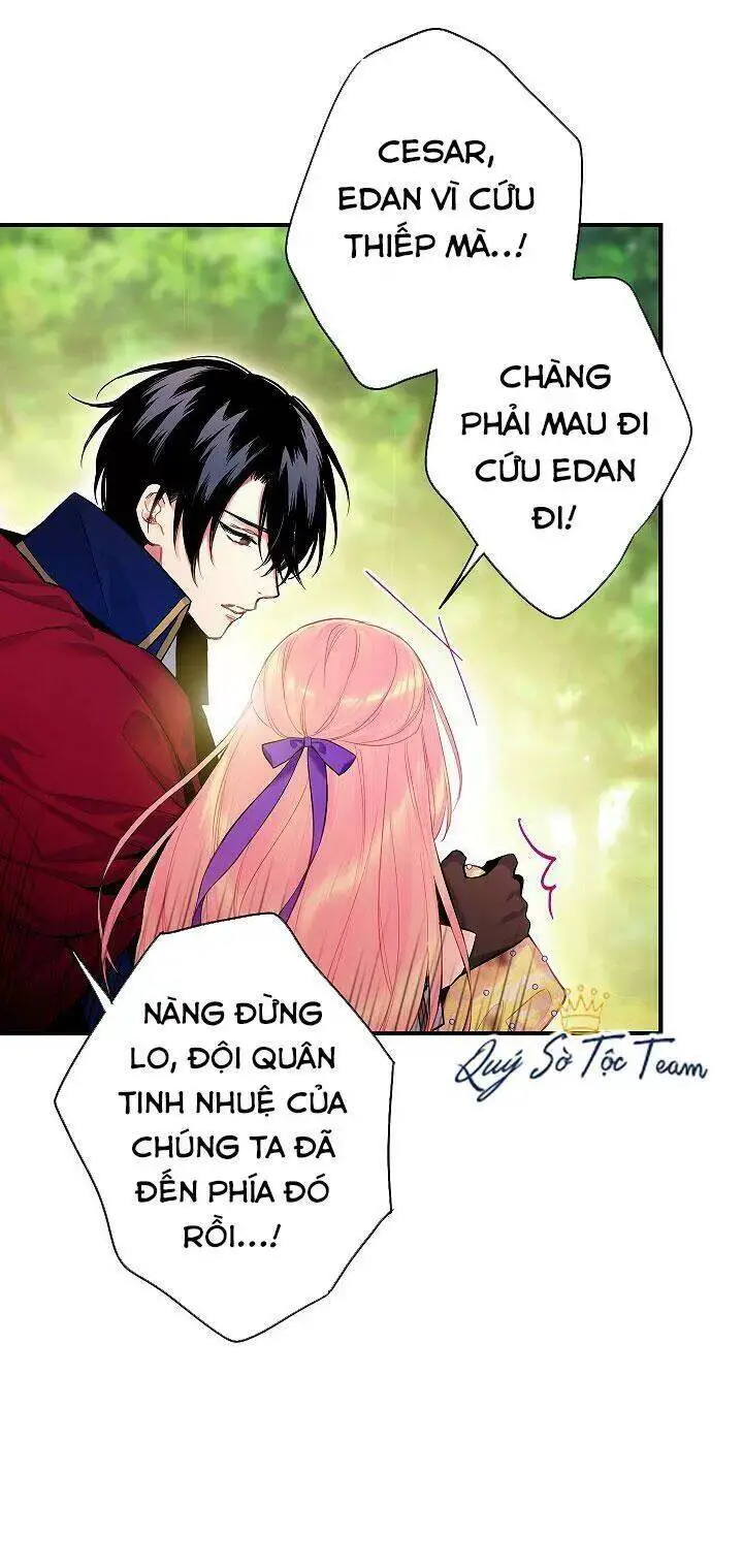 Trọng Sinh Trở Thành Hoàng Phi Nettruyen ZZZ Chương 159 Page 9