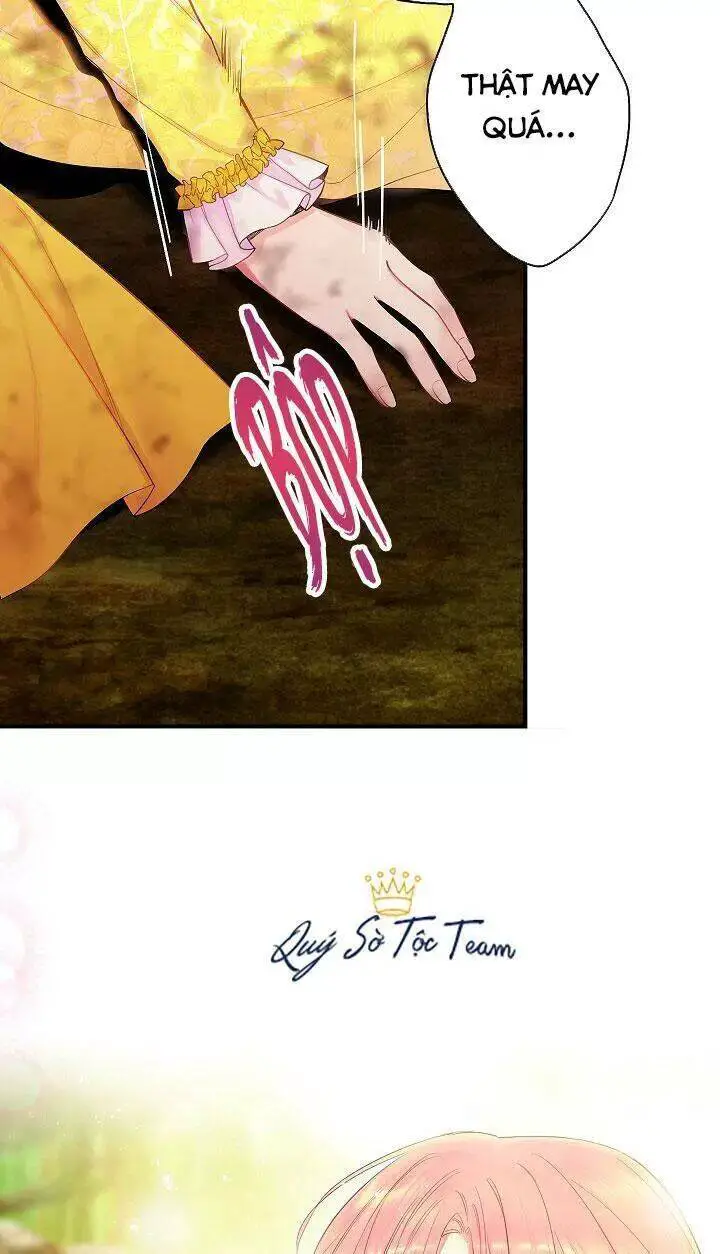 Trọng Sinh Trở Thành Hoàng Phi Nettruyen ZZZ Chương 159 Page 11