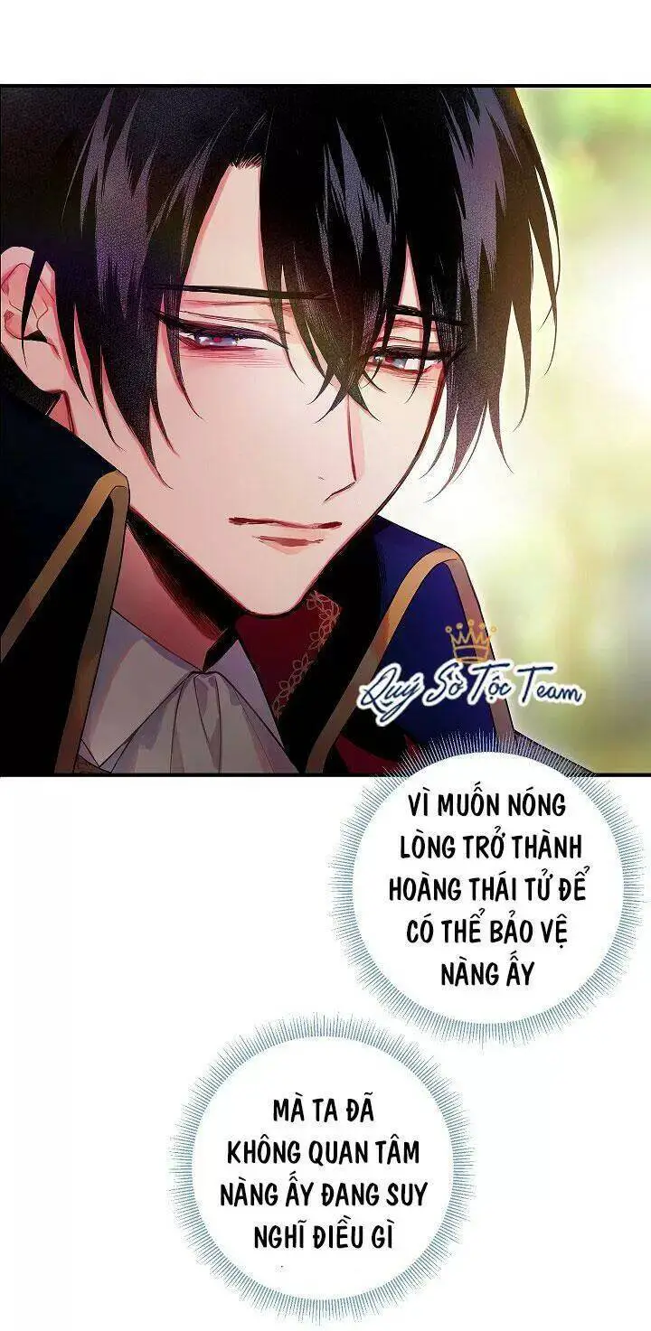 Trọng Sinh Trở Thành Hoàng Phi Nettruyen ZZZ Chương 159 Page 13