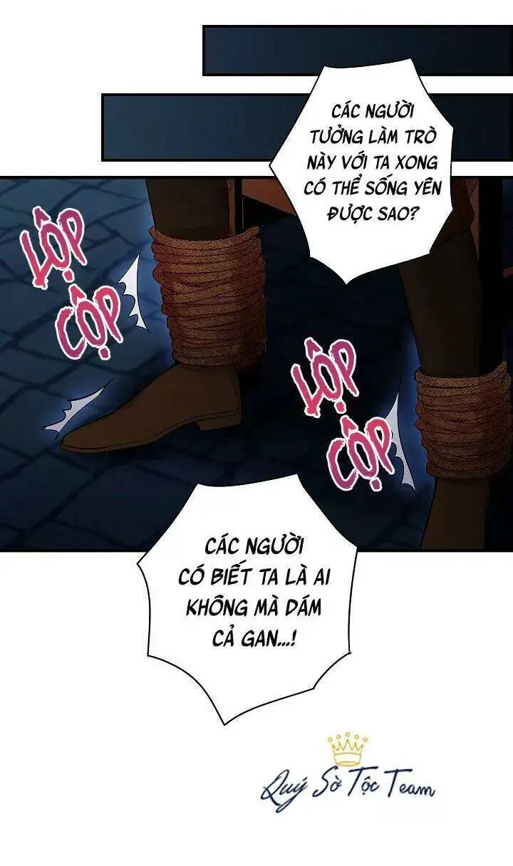 Trọng Sinh Trở Thành Hoàng Phi Nettruyen ZZZ Chương 159 Page 17