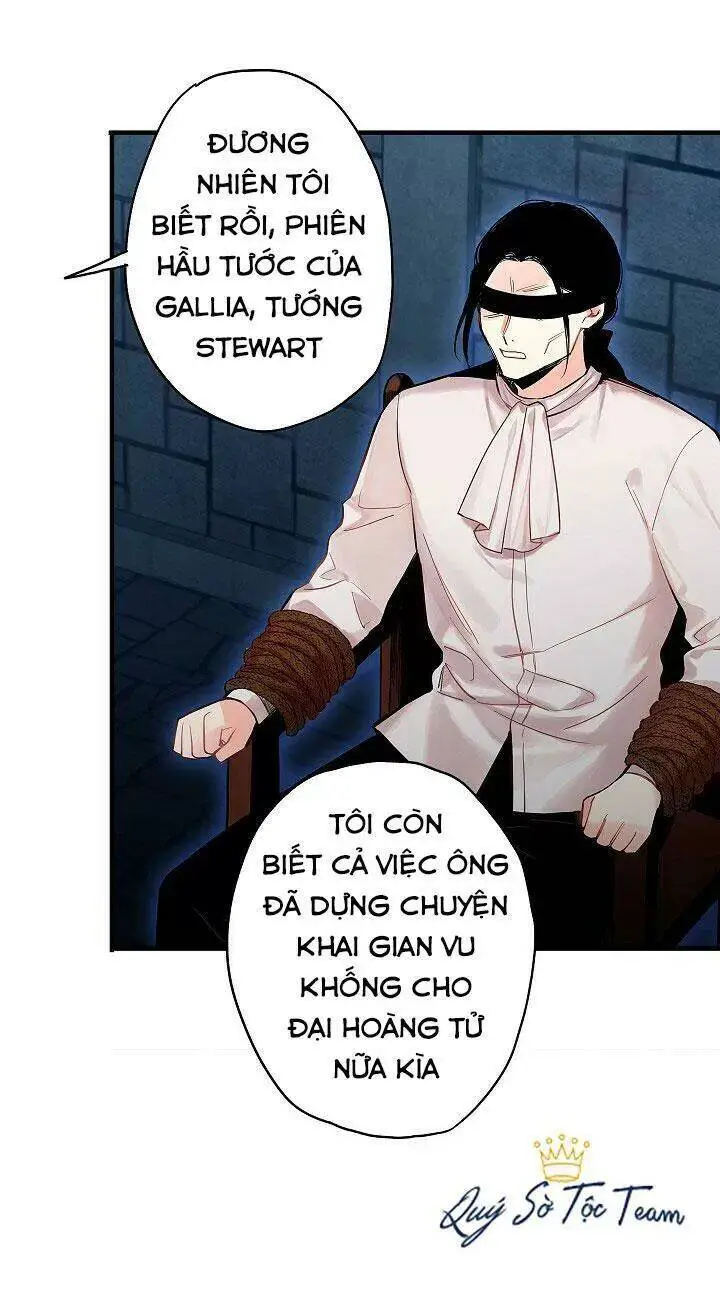 Trọng Sinh Trở Thành Hoàng Phi Nettruyen ZZZ Chương 159 Page 18