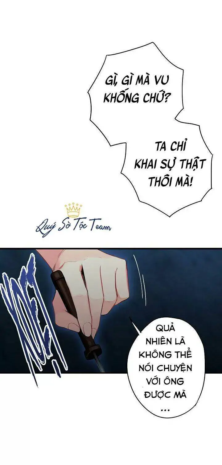 Trọng Sinh Trở Thành Hoàng Phi Nettruyen ZZZ Chương 159 Page 20