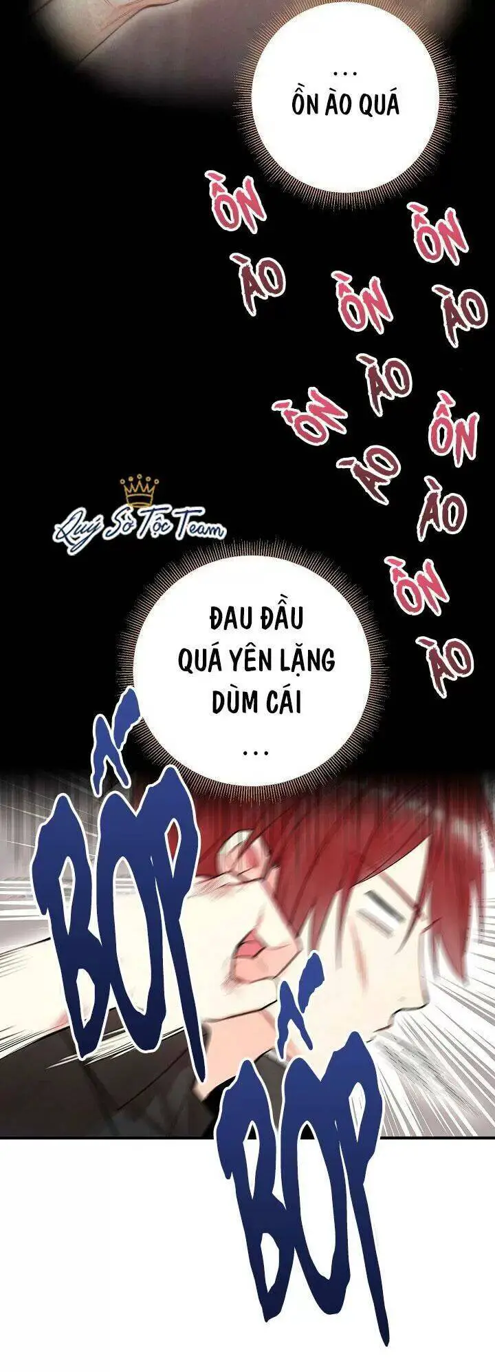 Trọng Sinh Trở Thành Hoàng Phi Nettruyen ZZZ Chương 159 Page 27