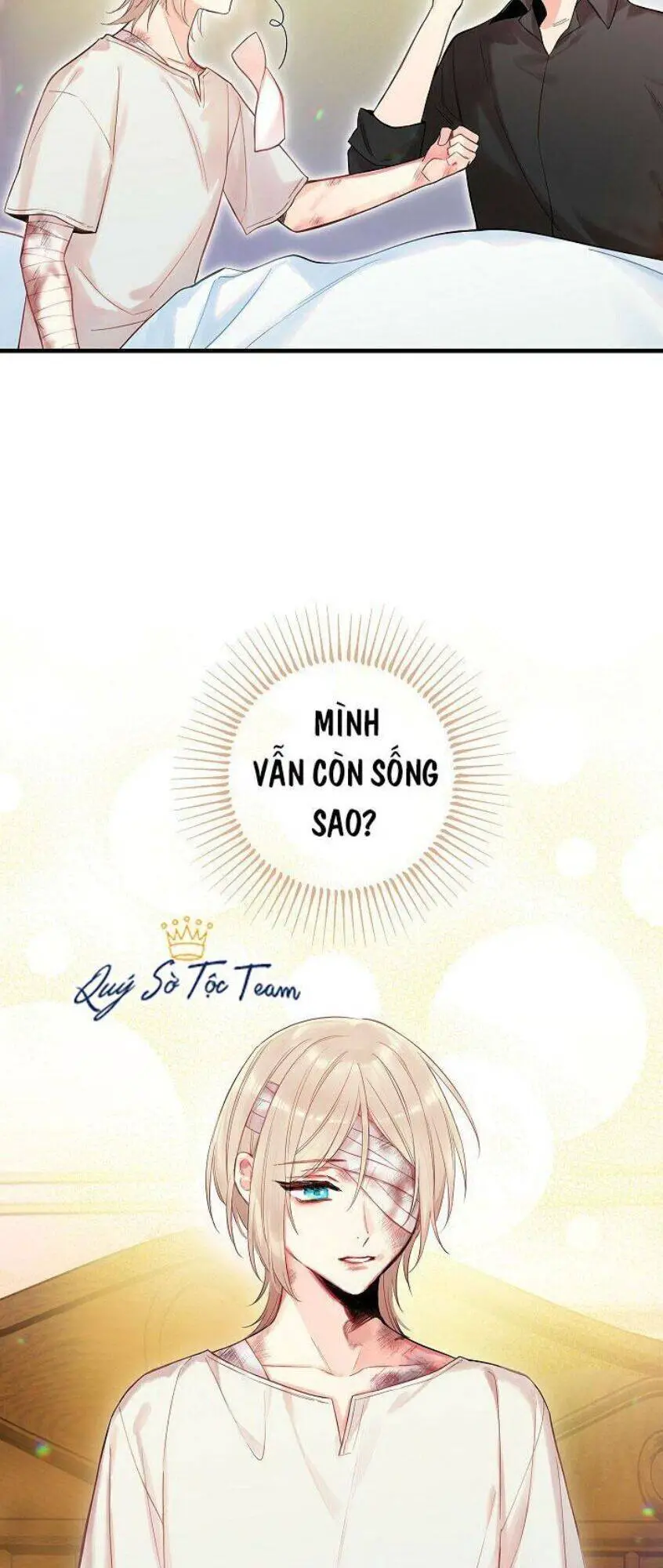Trọng Sinh Trở Thành Hoàng Phi Nettruyen ZZZ Chương 162 Page 2