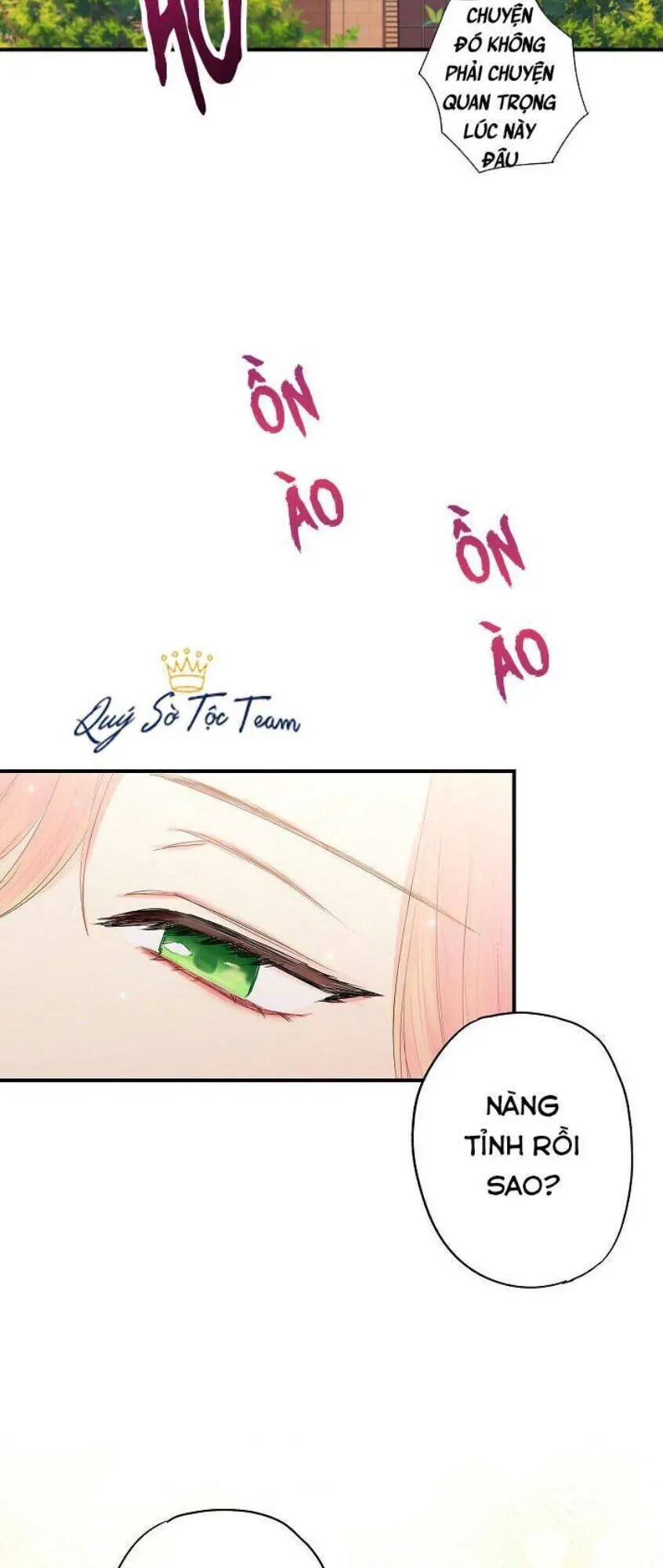 Trọng Sinh Trở Thành Hoàng Phi Nettruyen ZZZ Chương 162 Page 4
