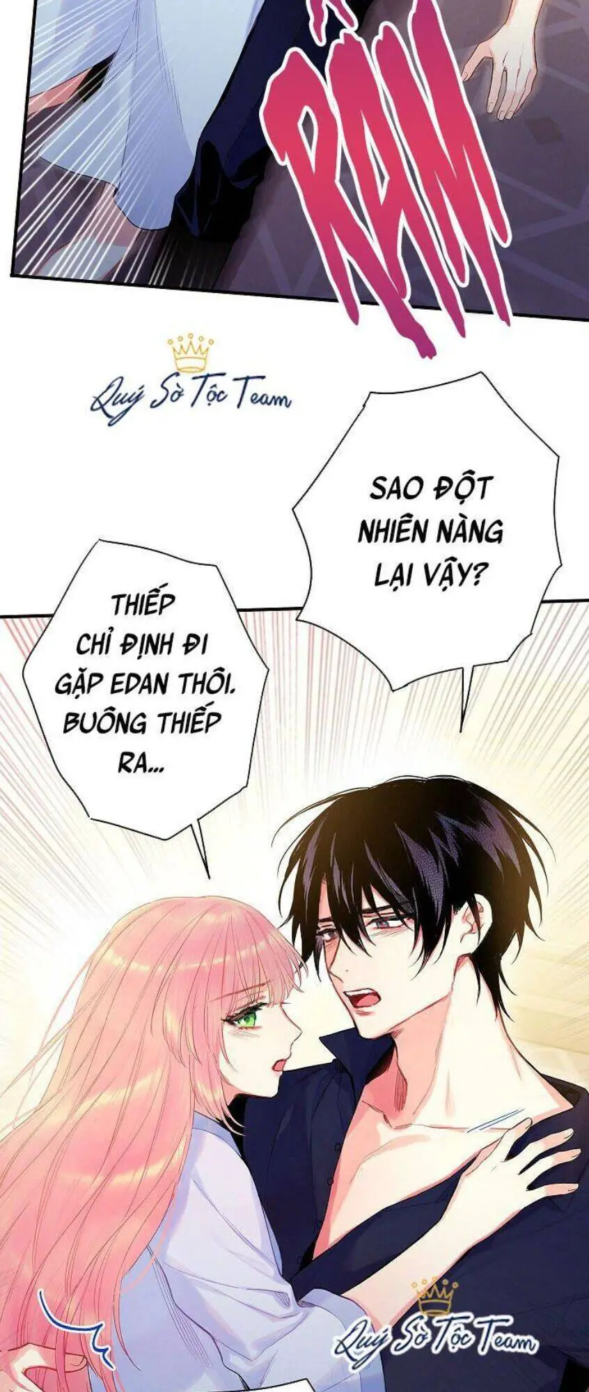 Trọng Sinh Trở Thành Hoàng Phi Nettruyen ZZZ Chương 162 Page 12