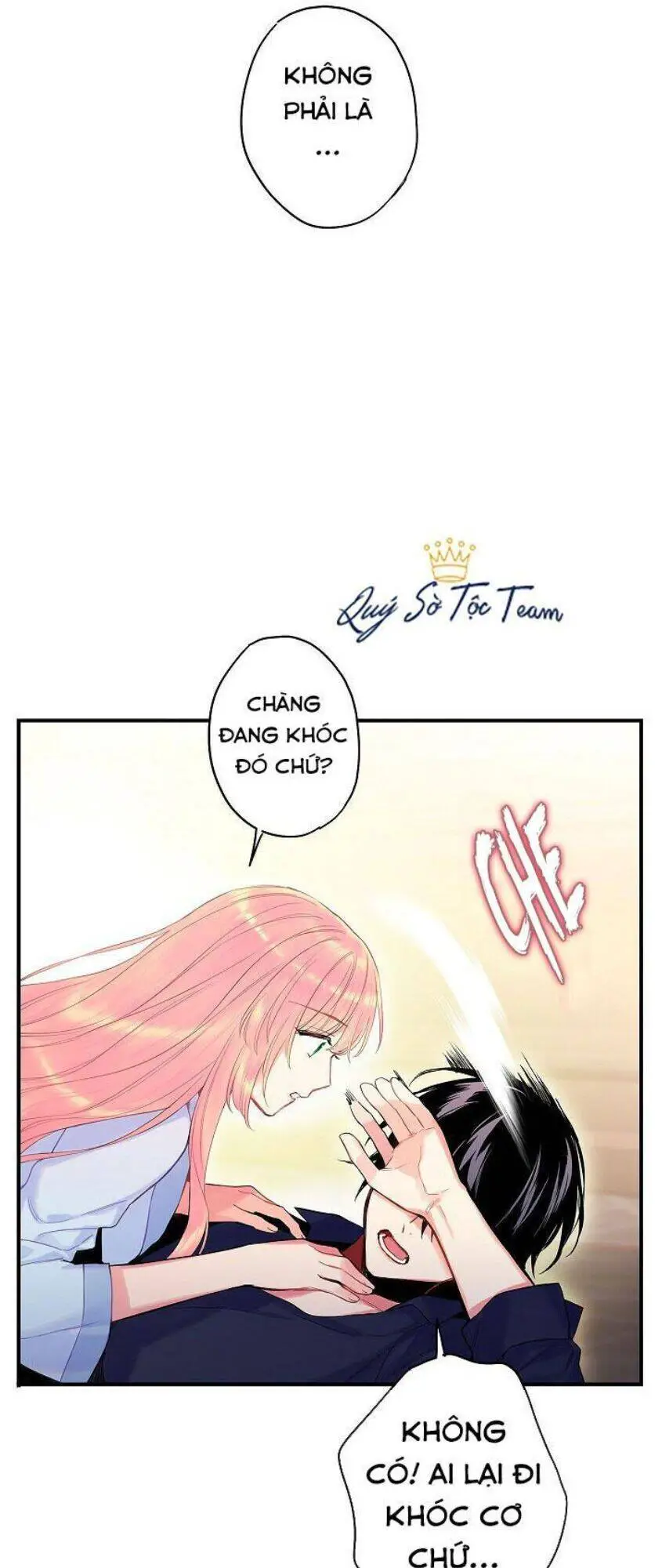 Trọng Sinh Trở Thành Hoàng Phi Nettruyen ZZZ Chương 162 Page 17