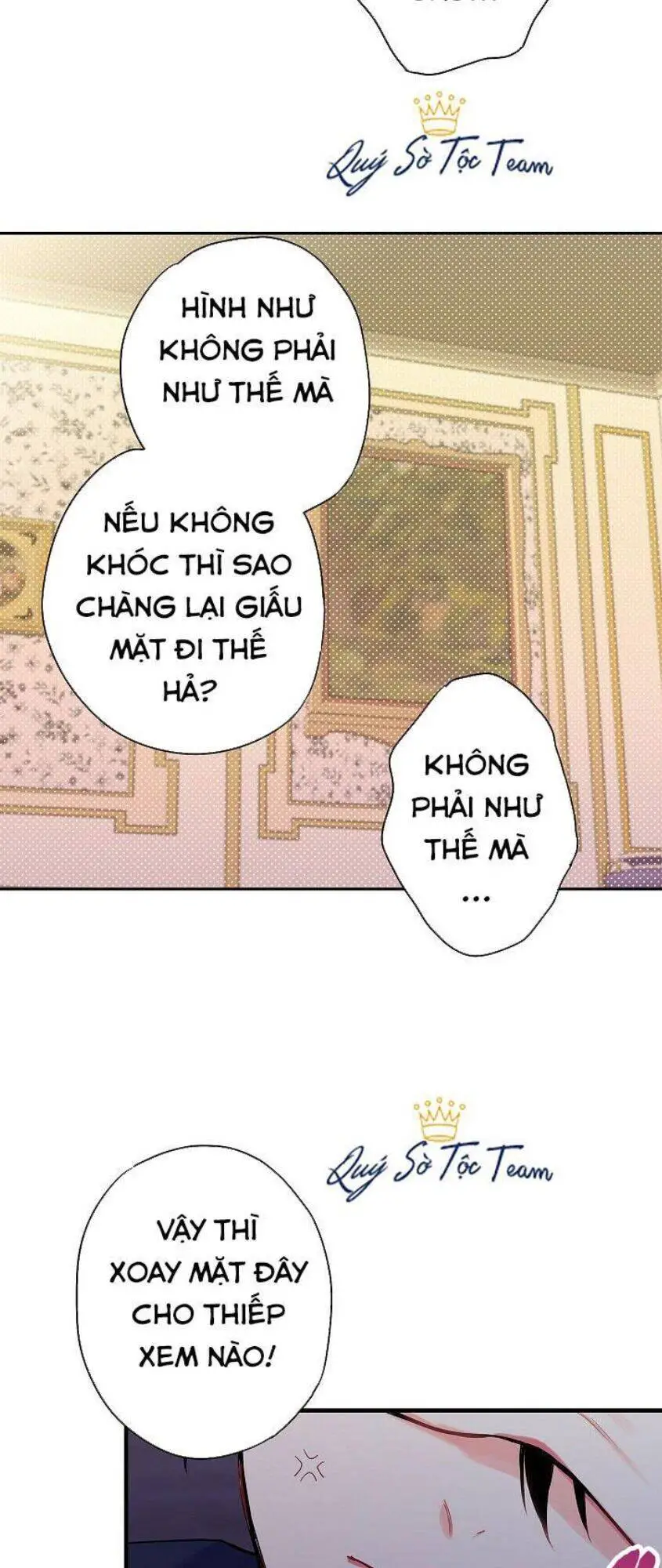 Trọng Sinh Trở Thành Hoàng Phi Nettruyen ZZZ Chương 162 Page 18