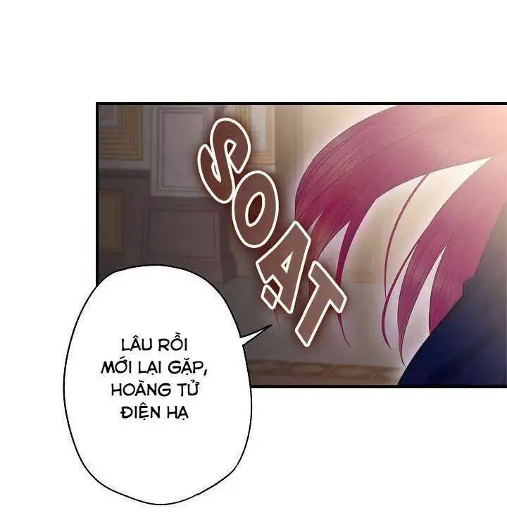 Trọng Sinh Trở Thành Hoàng Phi Nettruyen ZZZ Chương 119 Page 19