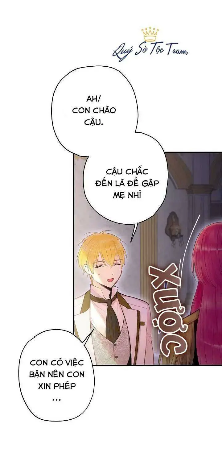 Trọng Sinh Trở Thành Hoàng Phi Nettruyen ZZZ Chương 119 Page 21