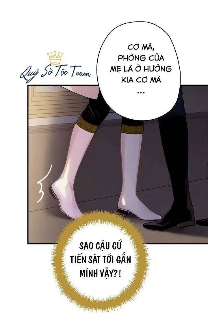 Trọng Sinh Trở Thành Hoàng Phi Nettruyen ZZZ Chương 119 Page 22