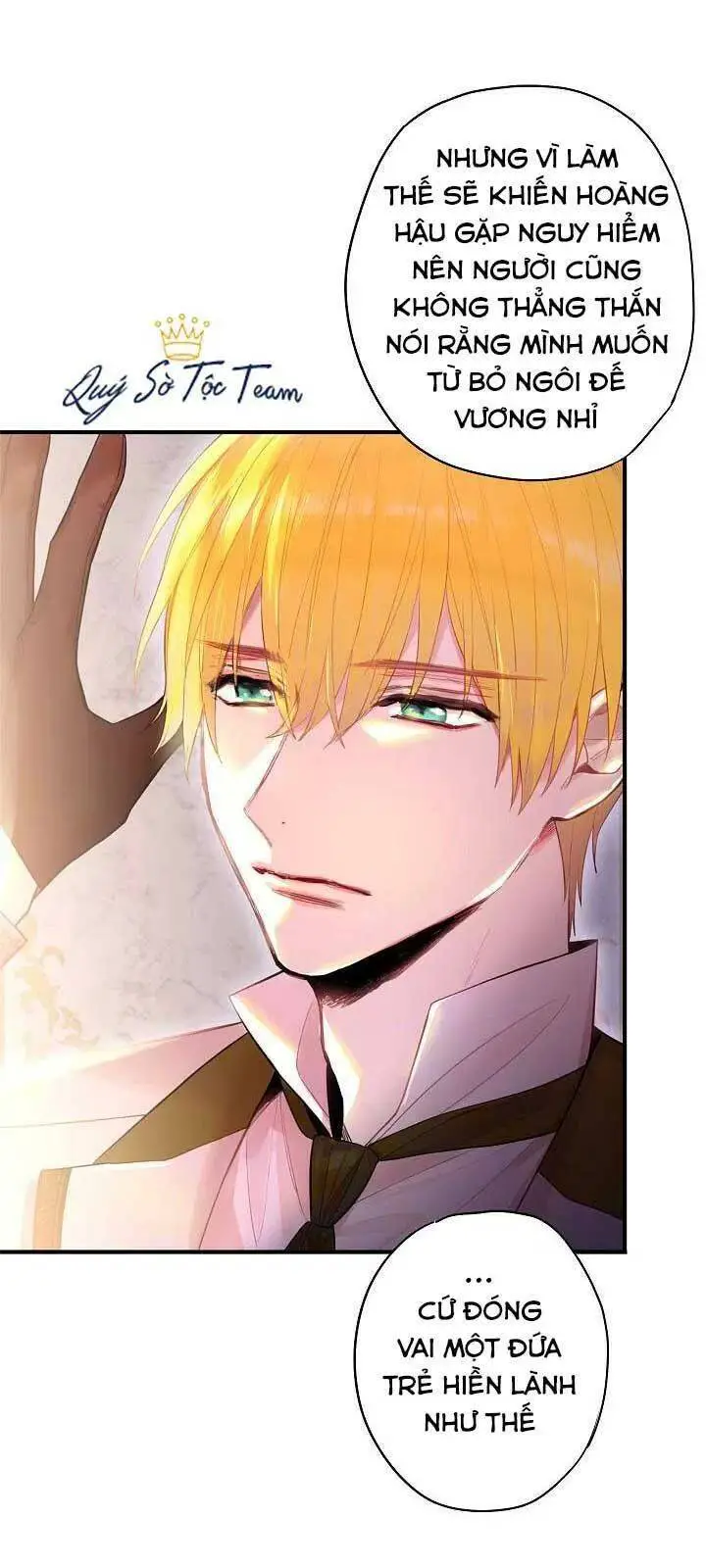 Trọng Sinh Trở Thành Hoàng Phi Nettruyen ZZZ Chương 119 Page 25