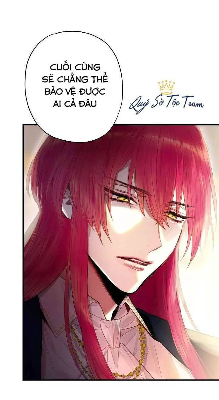 Trọng Sinh Trở Thành Hoàng Phi Nettruyen ZZZ Chương 119 Page 26