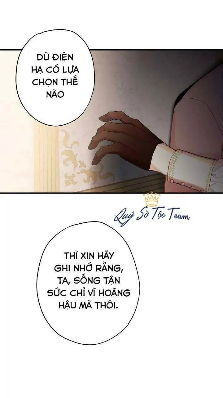 Trọng Sinh Trở Thành Hoàng Phi Nettruyen ZZZ Chương 119 Page 27