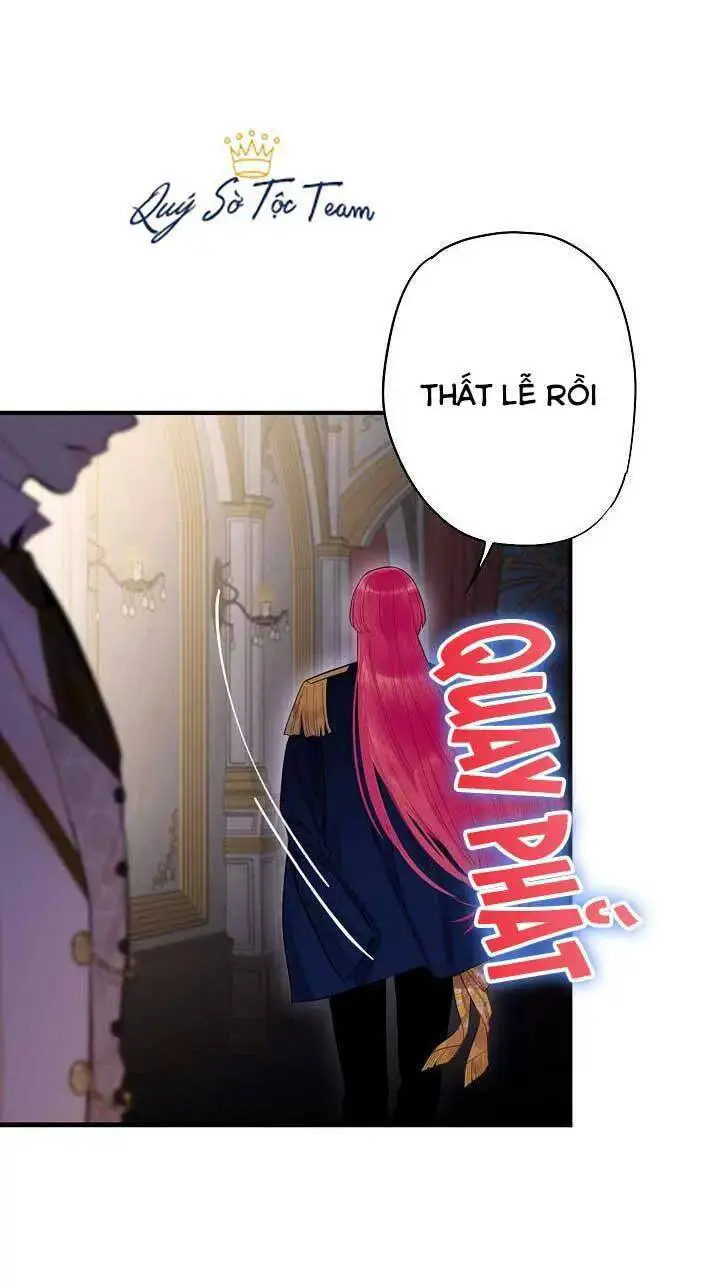 Trọng Sinh Trở Thành Hoàng Phi Nettruyen ZZZ Chương 119 Page 28