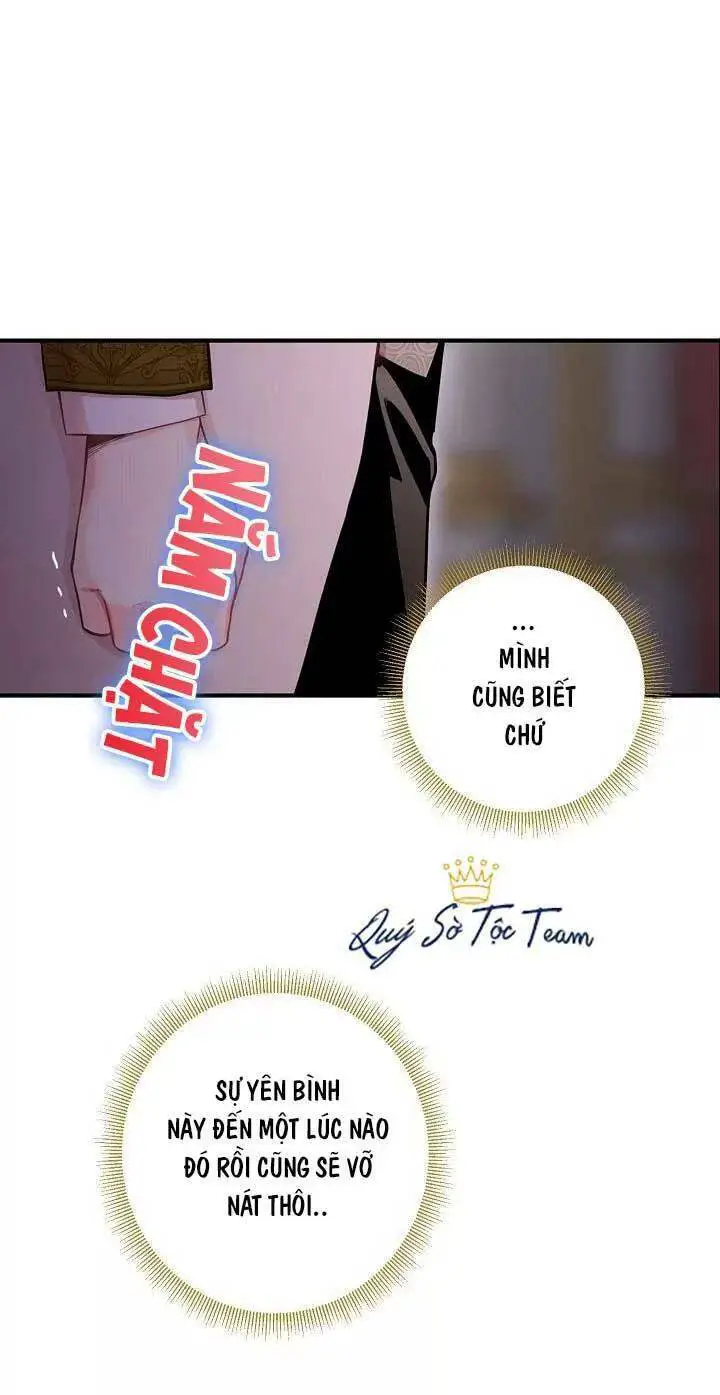Trọng Sinh Trở Thành Hoàng Phi Nettruyen ZZZ Chương 119 Page 29