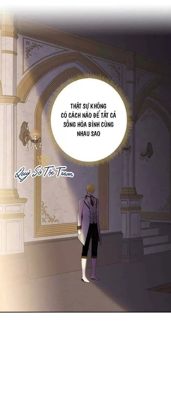 Trọng Sinh Trở Thành Hoàng Phi Nettruyen ZZZ Chương 119 Page 30