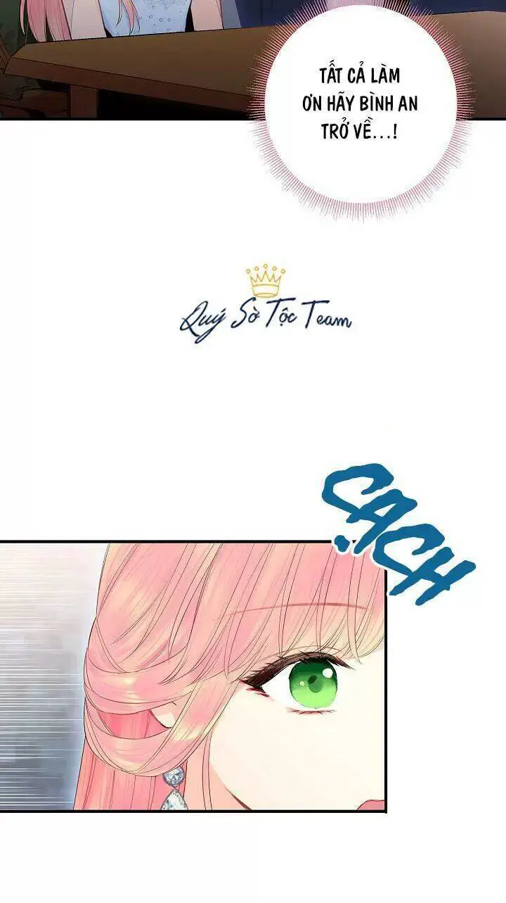 Trọng Sinh Trở Thành Hoàng Phi Nettruyen ZZZ Chương 137 Page 3