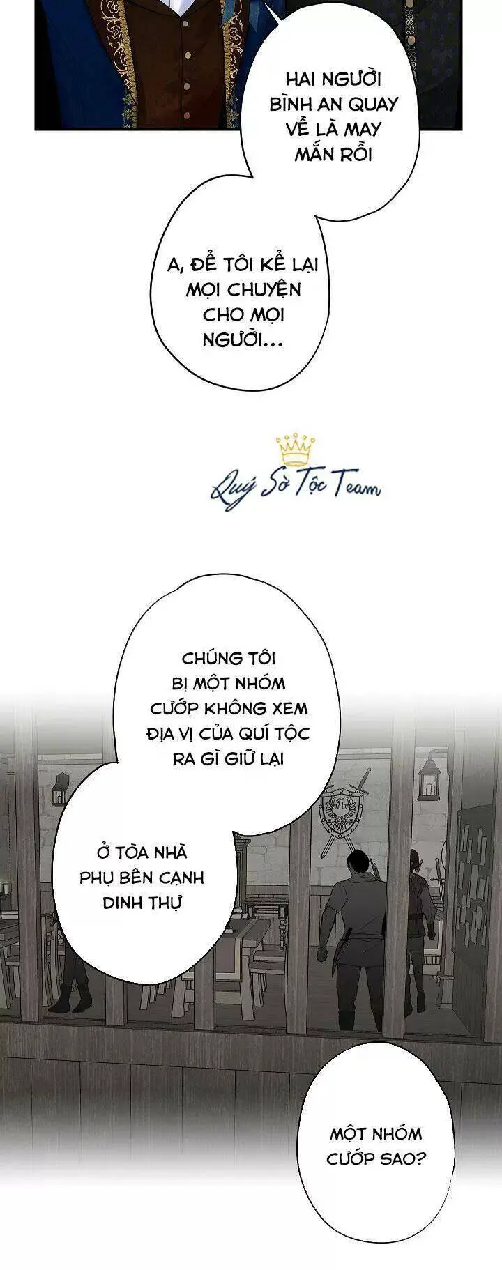 Trọng Sinh Trở Thành Hoàng Phi Nettruyen ZZZ Chương 137 Page 7