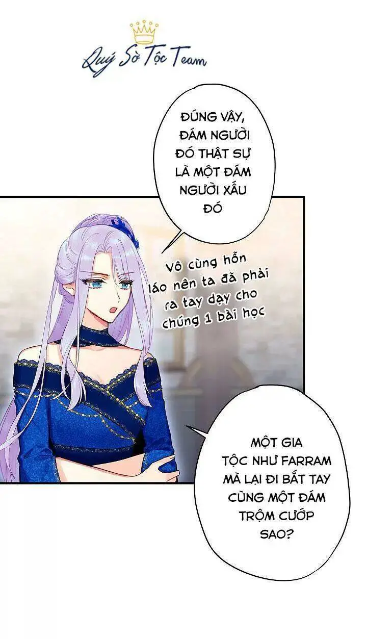 Trọng Sinh Trở Thành Hoàng Phi Nettruyen ZZZ Chương 137 Page 8