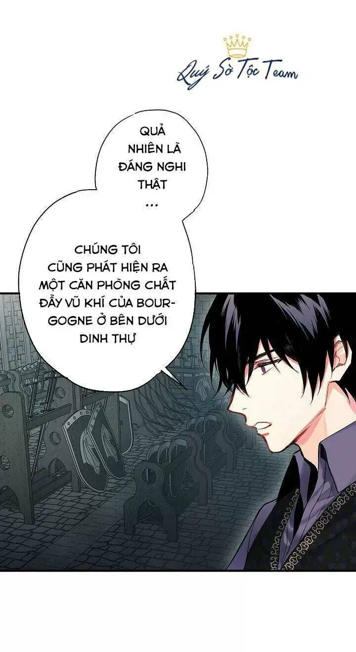 Trọng Sinh Trở Thành Hoàng Phi Nettruyen ZZZ Chương 137 Page 9