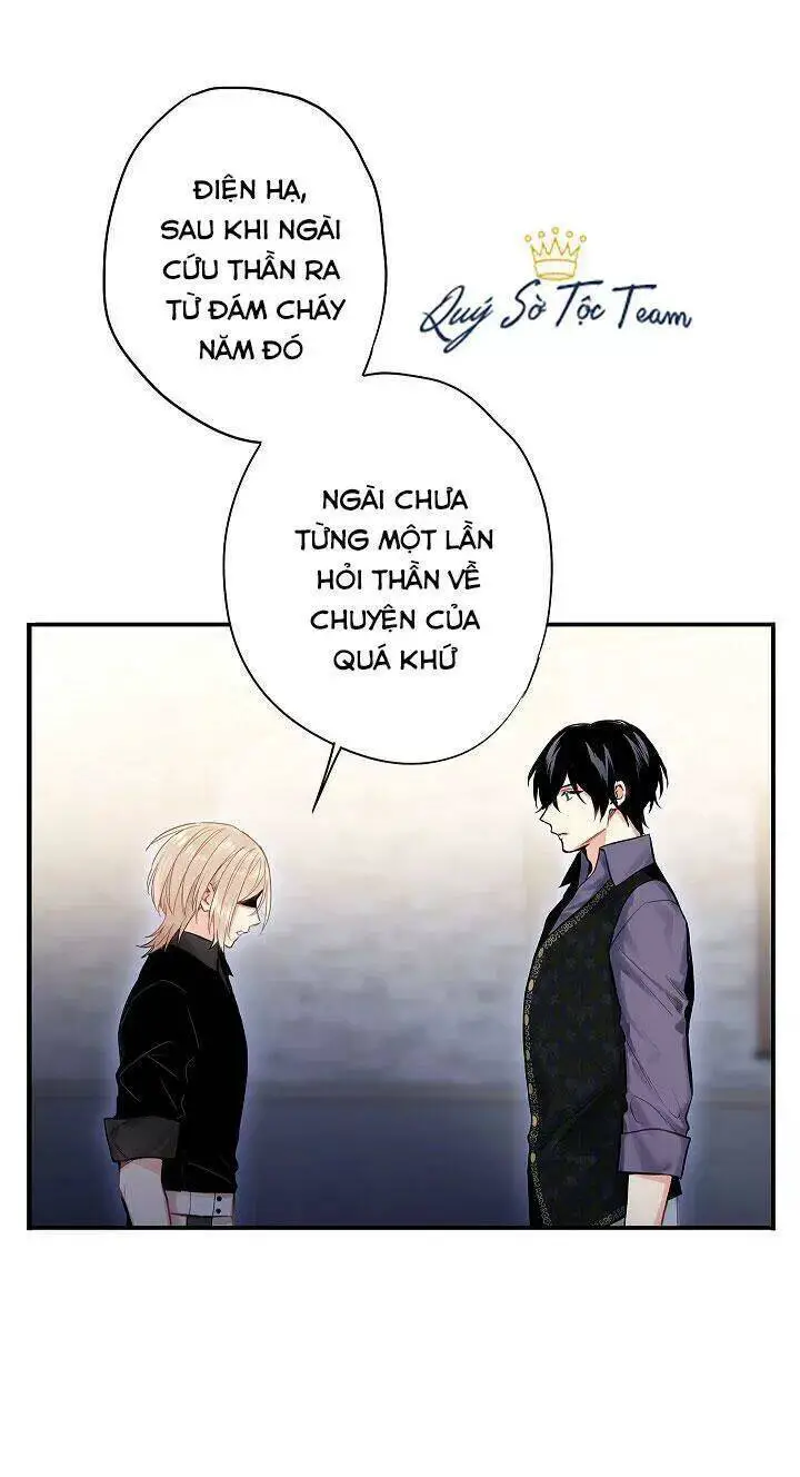 Trọng Sinh Trở Thành Hoàng Phi Nettruyen ZZZ Chương 137 Page 14