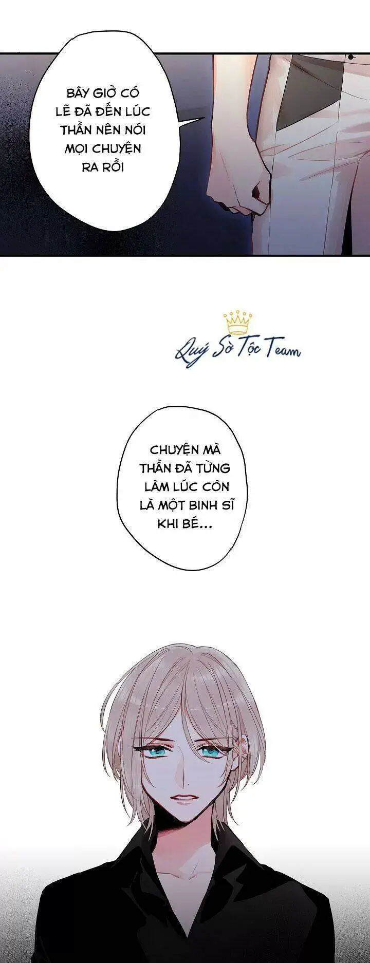 Trọng Sinh Trở Thành Hoàng Phi Nettruyen ZZZ Chương 137 Page 16