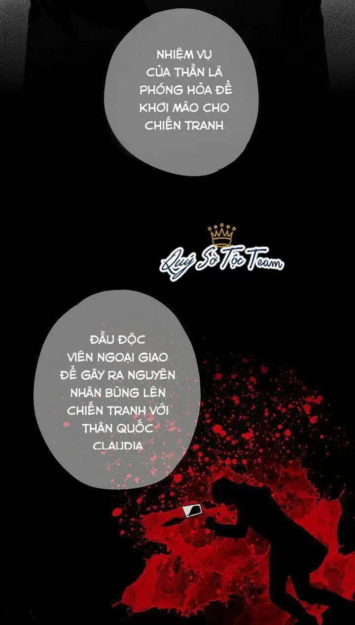 Trọng Sinh Trở Thành Hoàng Phi Nettruyen ZZZ Chương 137 Page 17