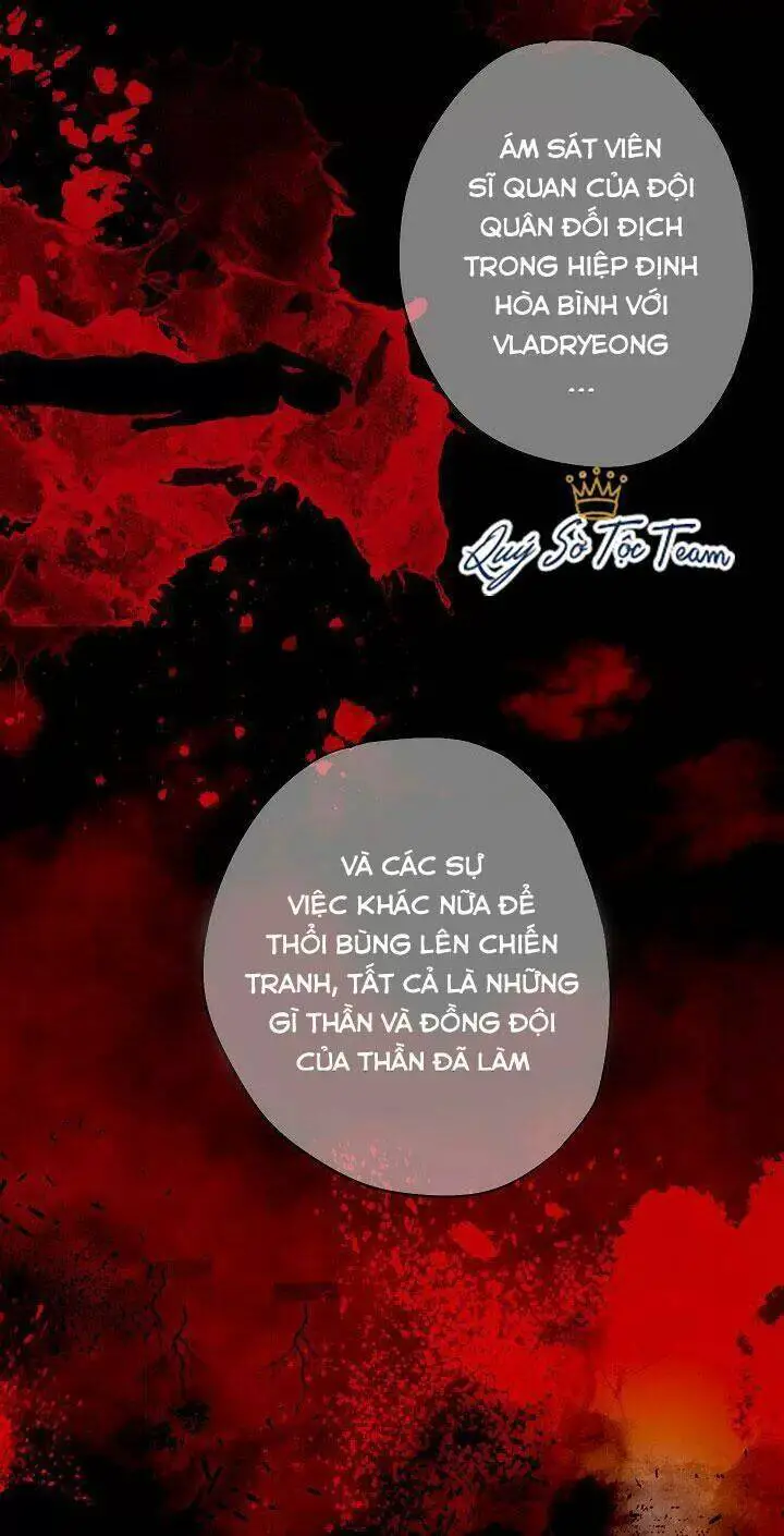 Trọng Sinh Trở Thành Hoàng Phi Nettruyen ZZZ Chương 137 Page 18
