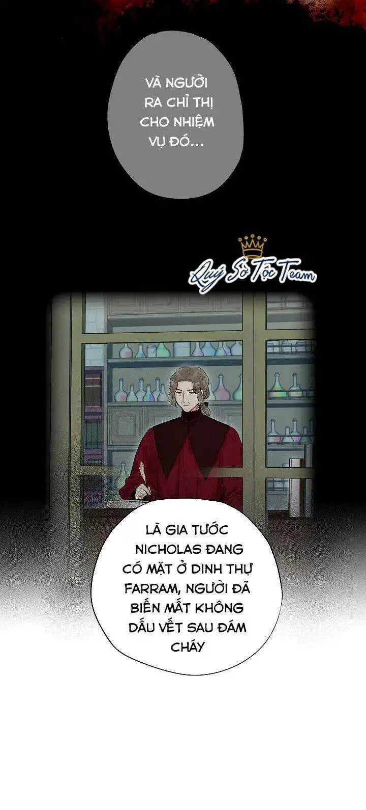 Trọng Sinh Trở Thành Hoàng Phi Nettruyen ZZZ Chương 137 Page 19