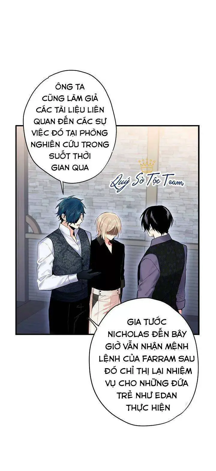 Trọng Sinh Trở Thành Hoàng Phi Nettruyen ZZZ Chương 137 Page 20