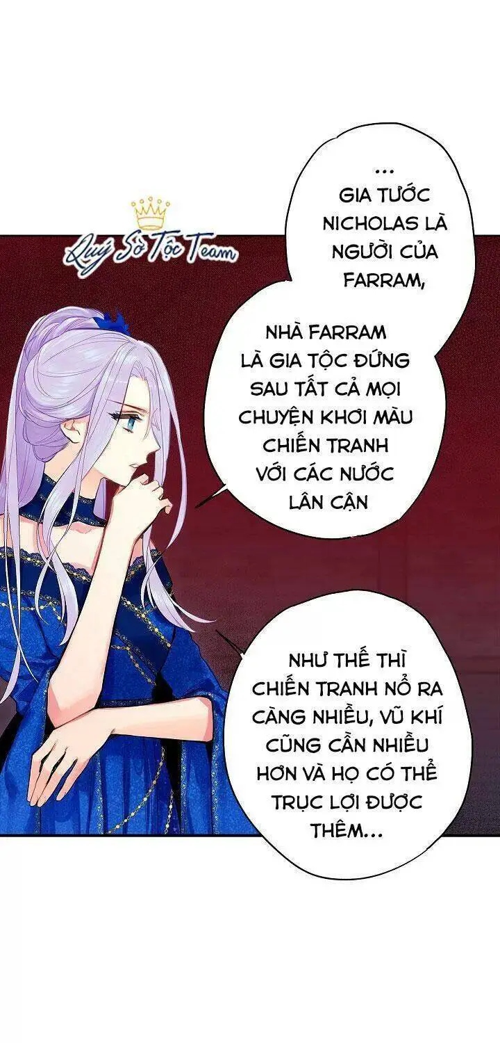 Trọng Sinh Trở Thành Hoàng Phi Nettruyen ZZZ Chương 137 Page 22
