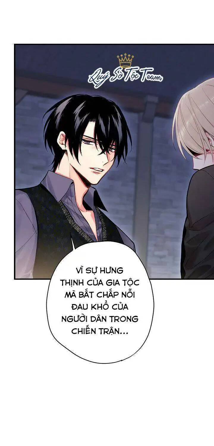 Trọng Sinh Trở Thành Hoàng Phi Nettruyen ZZZ Chương 137 Page 23