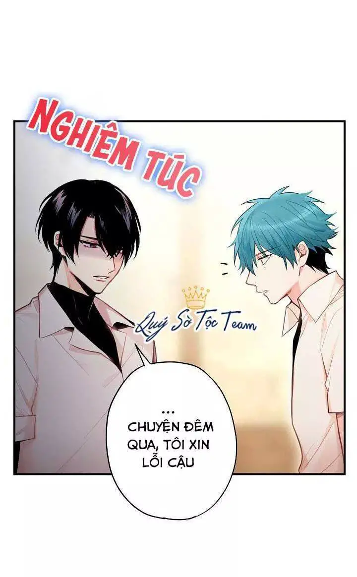 Trọng Sinh Trở Thành Hoàng Phi Nettruyen ZZZ Chương 117 Page 7