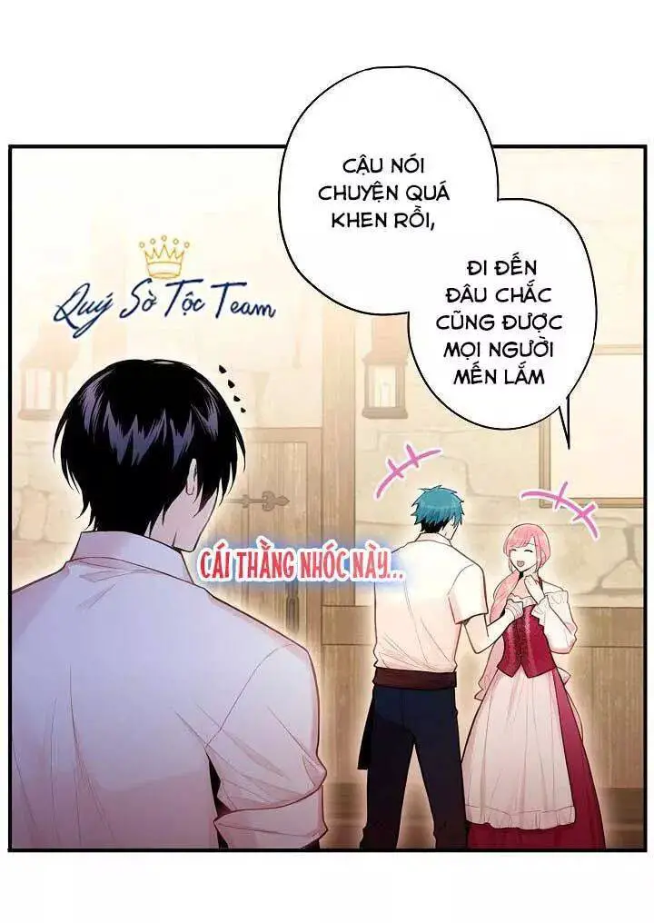 Trọng Sinh Trở Thành Hoàng Phi Nettruyen ZZZ Chương 117 Page 10
