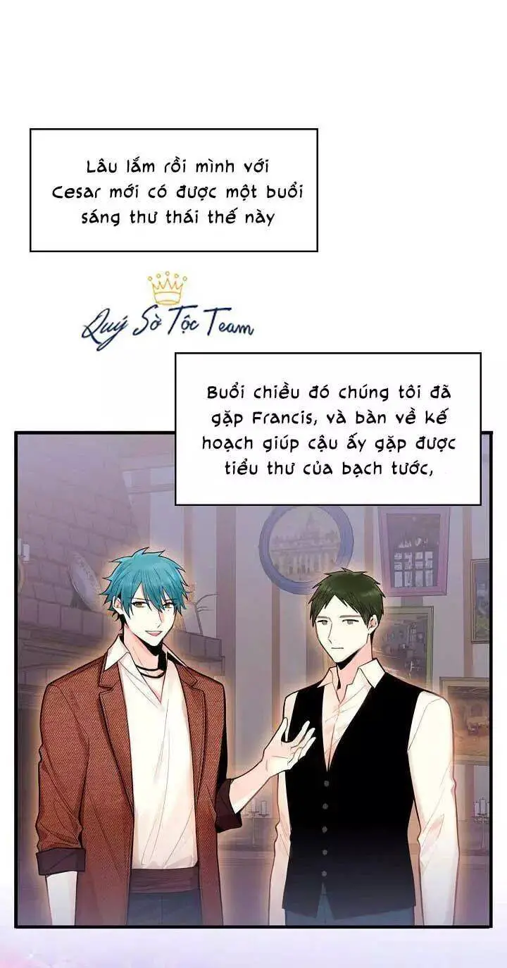Trọng Sinh Trở Thành Hoàng Phi Nettruyen ZZZ Chương 117 Page 12