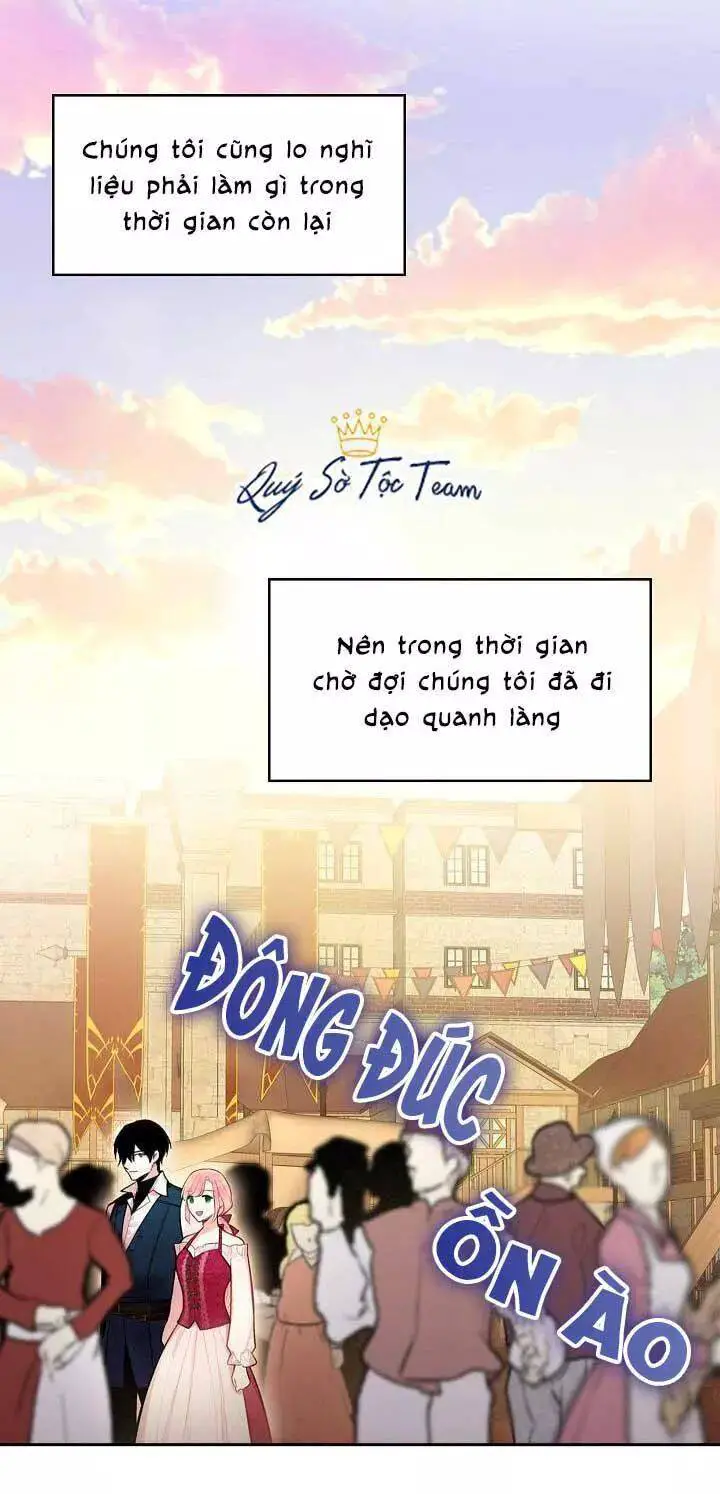Trọng Sinh Trở Thành Hoàng Phi Nettruyen ZZZ Chương 117 Page 13