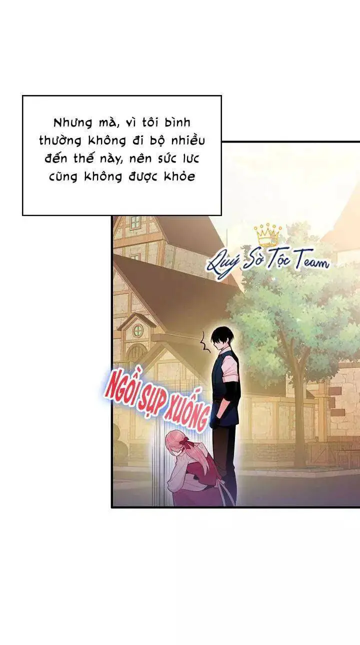 Trọng Sinh Trở Thành Hoàng Phi Nettruyen ZZZ Chương 117 Page 14