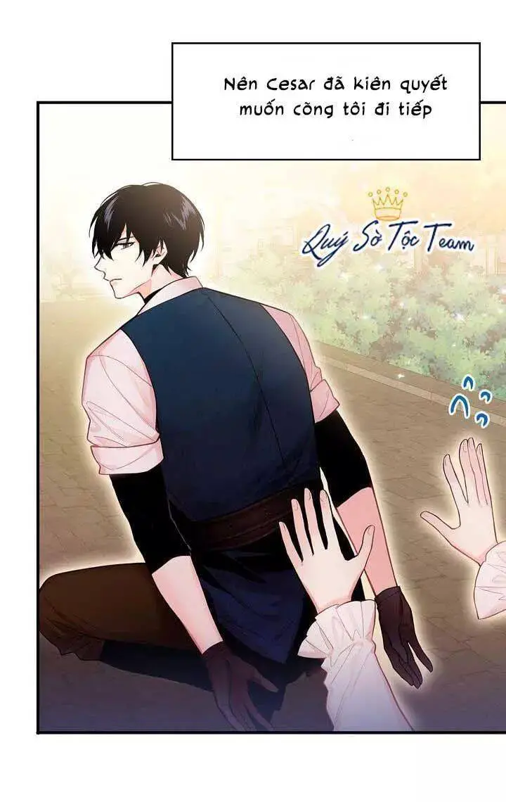 Trọng Sinh Trở Thành Hoàng Phi Nettruyen ZZZ Chương 117 Page 15