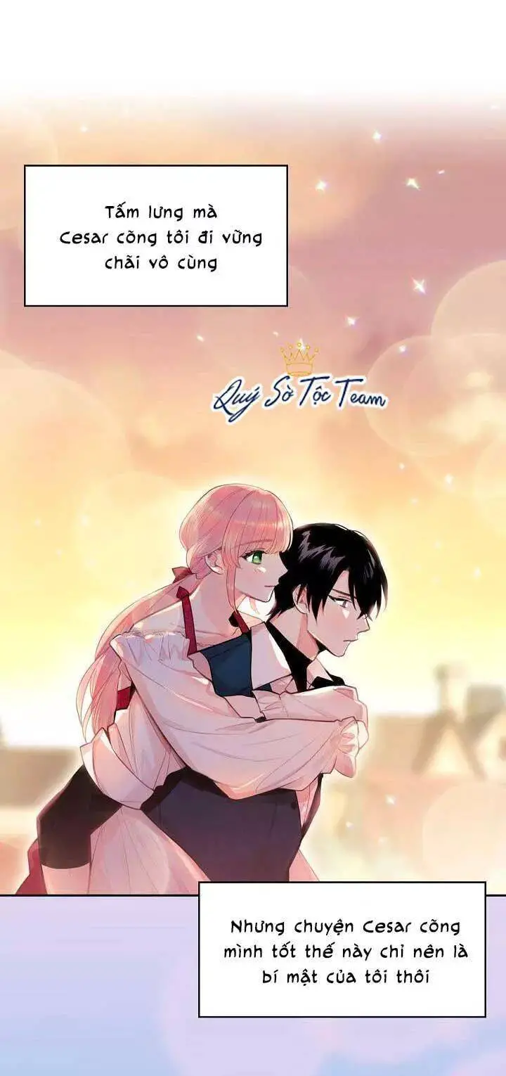 Trọng Sinh Trở Thành Hoàng Phi Nettruyen ZZZ Chương 117 Page 16