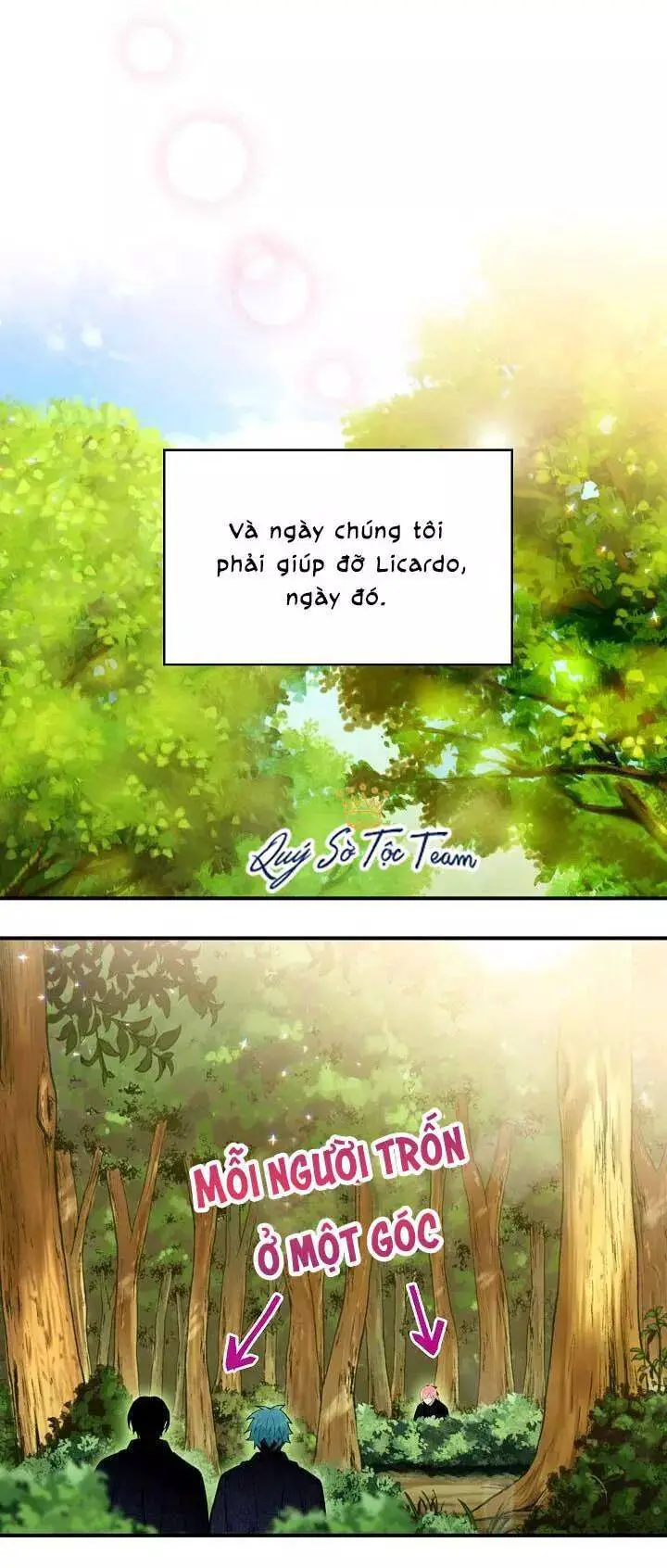 Trọng Sinh Trở Thành Hoàng Phi Nettruyen ZZZ Chương 117 Page 18