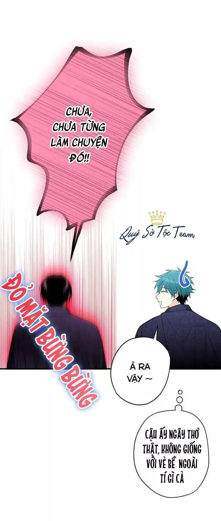 Trọng Sinh Trở Thành Hoàng Phi Nettruyen ZZZ Chương 117 Page 24