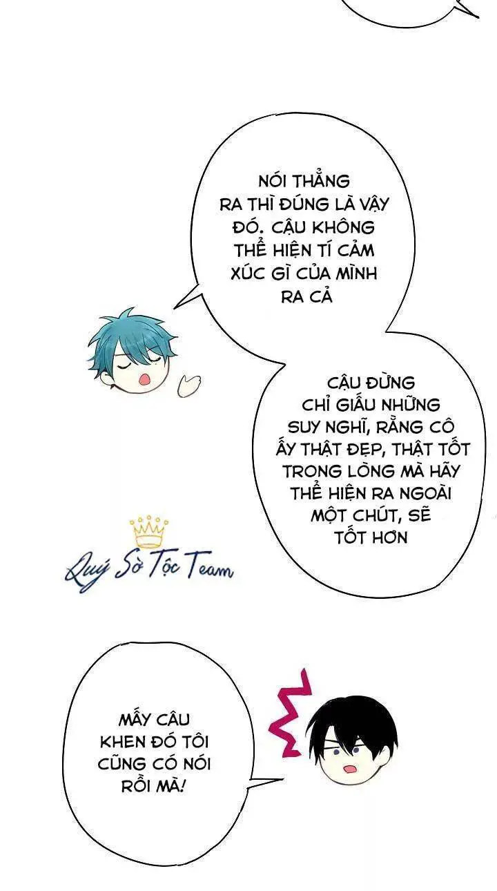 Trọng Sinh Trở Thành Hoàng Phi Nettruyen ZZZ Chương 117 Page 27